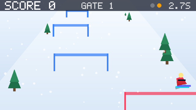 Alpine Slalom thumbnail