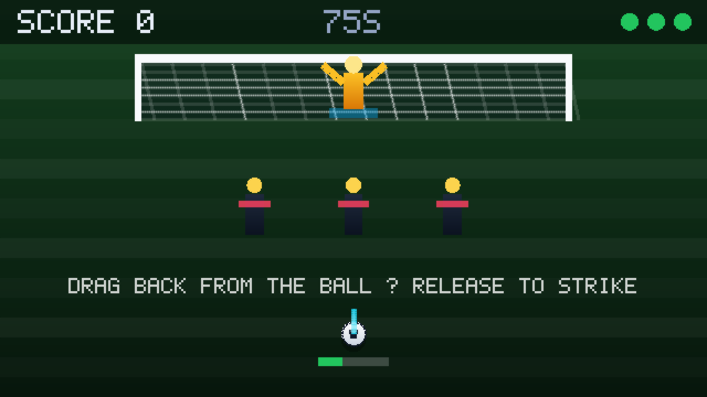 Goal Rush thumbnail