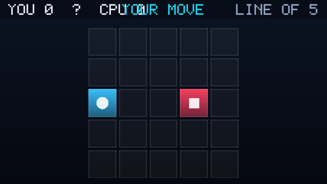 Grid Lock thumbnail